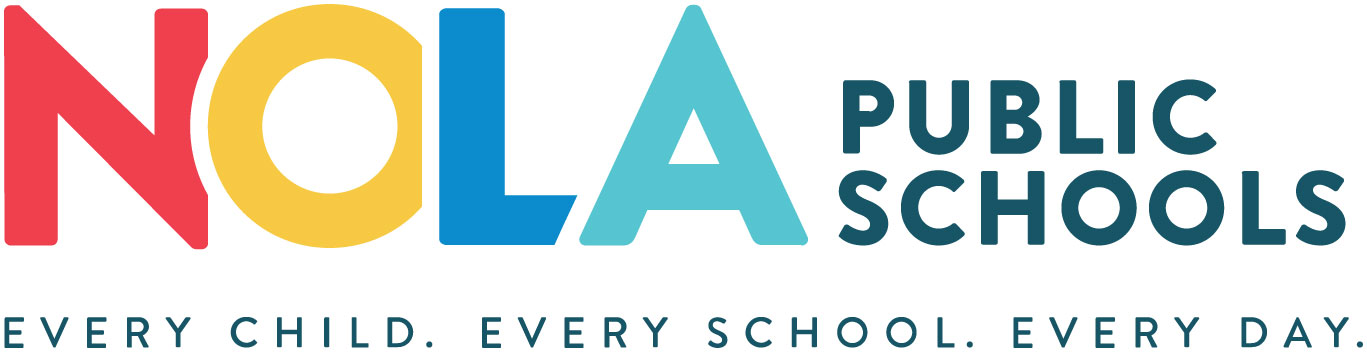 Nola Public Schools logo