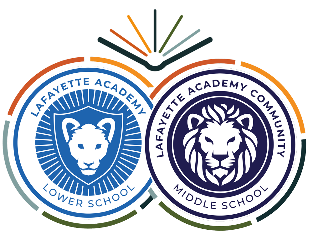 Lafayette Academy - Community Academies of New Orleans